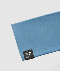Diffuse Sweat Headband
