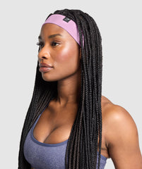 Diffuse Single Layer Sweat Headband
