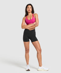 Double Up Sports Bra