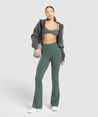 Elevate Flared Leggings 2.0