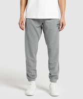 Essential Oversized Joggers