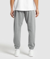 Essential Oversized Joggers