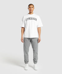 Essential Oversized Joggers