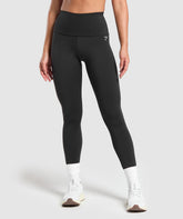 Everyday Foldover Leggings