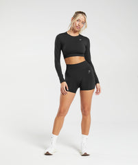 Everyday Seamless Shorts