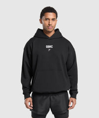 GSRC Hoodie