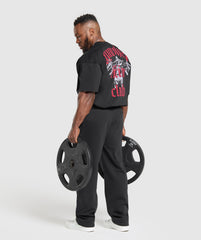 Lifting Club T-Shirt