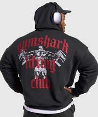 Lifting Club Hoodie
