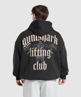 Lifting Club Hoodie