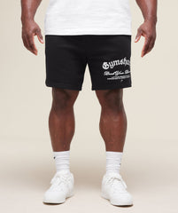 Break Your Barriers Shorts