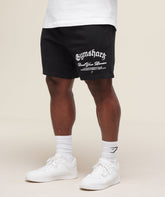 Break Your Barriers Shorts