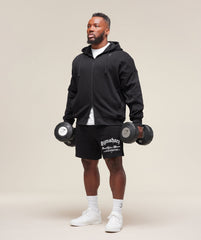 Break Your Barriers Shorts