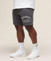 Break Your Barriers Shorts