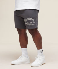 Break Your Barriers Shorts