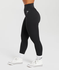 Power Regular Leggings