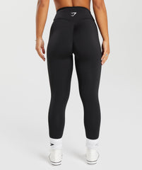 Power Regular Leggings