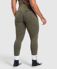 Gains Seamless Leggings