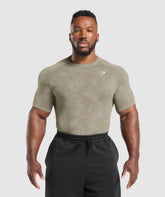 Geo Seamless T-Shirt