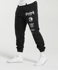 Global Lifting Oversized Essential Joggers