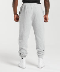 Global Lifting Oversized Essential Joggers