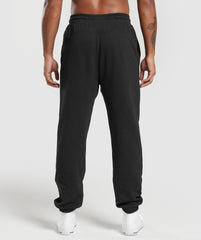 Global Lifting Oversized Essential Joggers