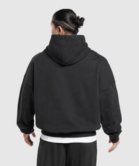 Heavyweight Hoodie
