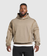 Heavyweight Hoodie