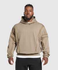 Heavyweight Hoodie