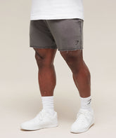 Heritage 5" Shorts