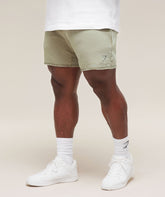 Heritage 5" Shorts