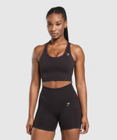 Lift Seamless Midi Tank With Shelf