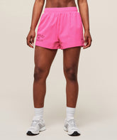 Lifting Club Mesh Shorts