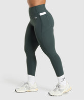 Lifting Pocket Leggings