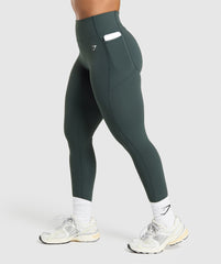 Lifting Pocket Leggings