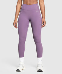 Lifting Pocket Leggings
