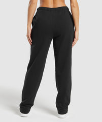 Lifting Straight Leg Joggers