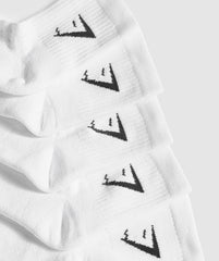Midi Socks 5pk