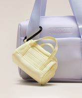 Mini Everyday Holdall Keychain
