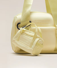 Mini Everyday Holdall Keychain