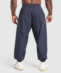 Pumper Pants