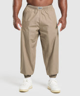 Pumper Pants