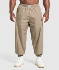 Pumper Pants