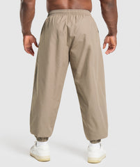 Pumper Pants