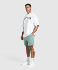 Rest Day Essentials Shorts