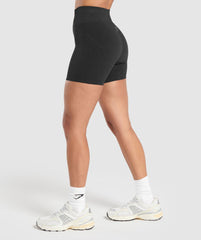 Luxe Seamless Shorts