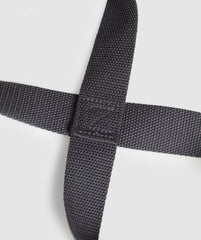 Figure 8 Lifting Straps