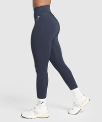 Reps Power Leggings