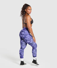 Reps Power Leggings