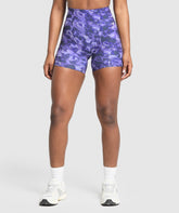 Reps Power Tight Shorts