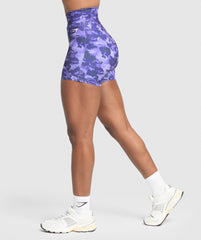 Reps Power Tight Shorts